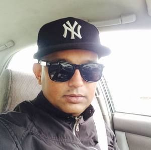 Meet your Posher, Ron